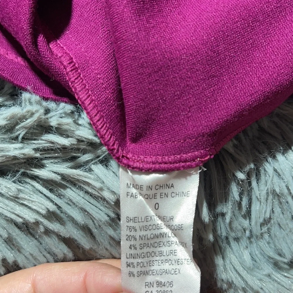 🥰🥰Theory Ardi Pleated Sleeveless Dress🥰🥰 - Picture 10 of 15